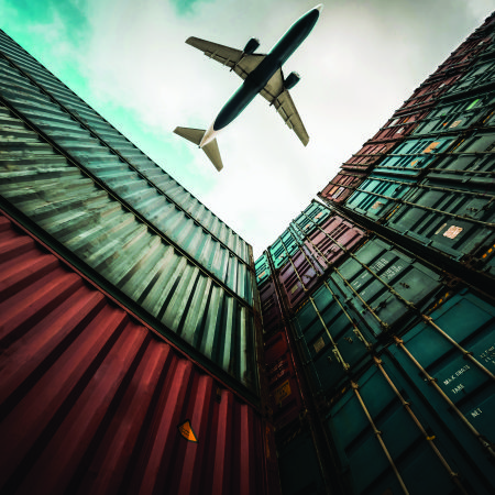Transporte Aéreo Nacional