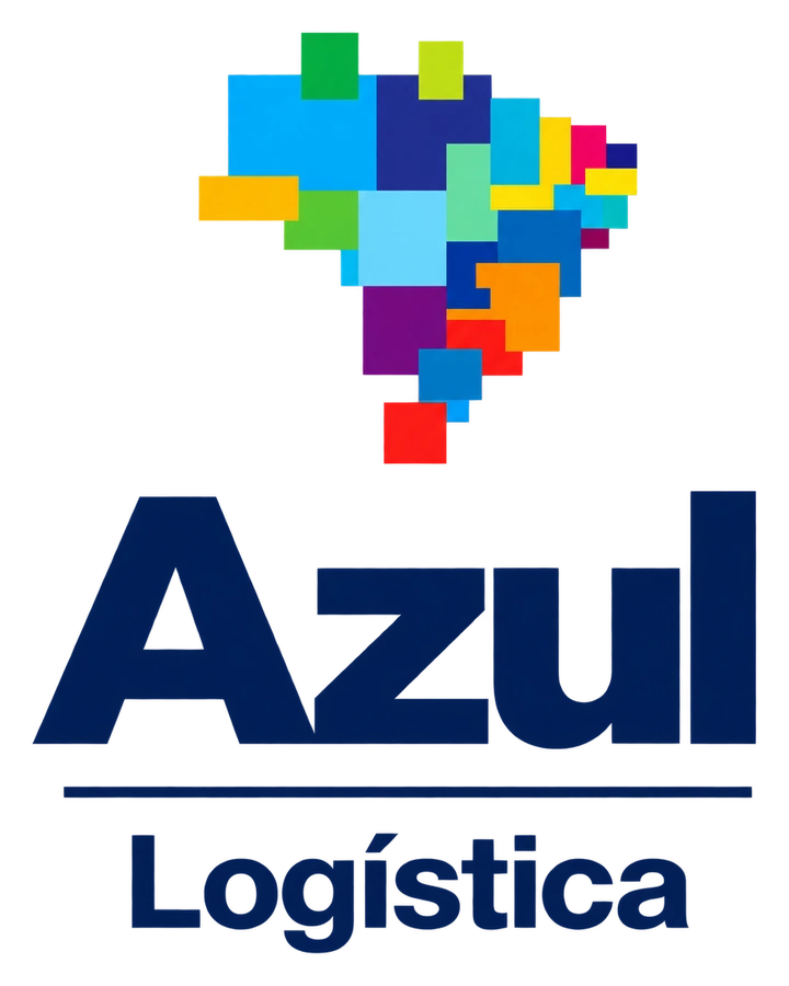 Azul Logística